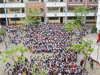 Việt Nam đối mặt với chất lượng dân số thấp