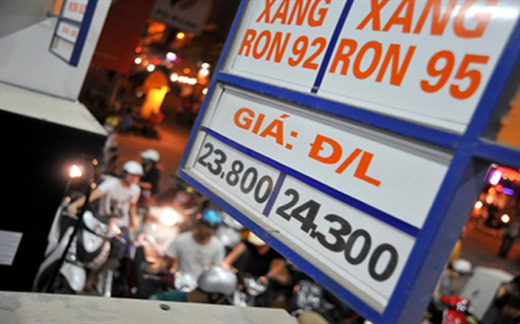 Ngược đời!