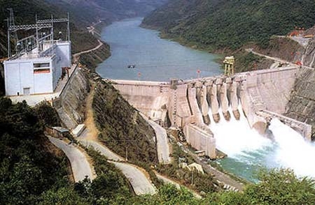Xung quanh việc Trung Quốc mời tham quan đập trên sông Mekong
