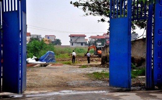 Chấm dứt kiểu mua nhà ‘cầm dao đằng lưỡi’