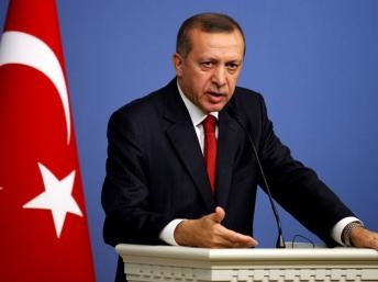 Syria thừa nhận bắn hạ máy bay Thổ Nhĩ Kỳ