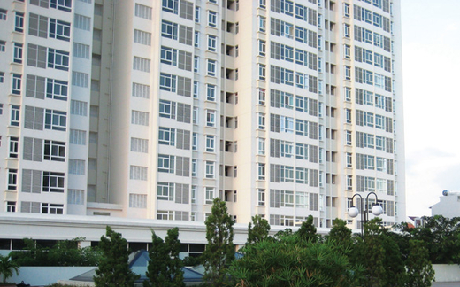Những tín hiệu tích cực đầu tiên