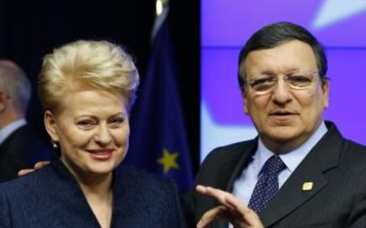 Nhiều nước Trung Đông Âu không vội vào eurozone