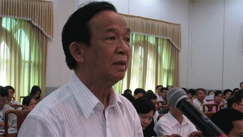 Chỉ có đổi mới Đảng, đất nước mới bứt phá