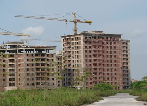 Nếu chỉ hạ giá thì đừng tìm giải pháp cho BĐS