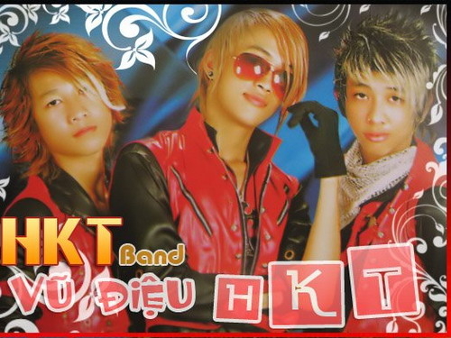 Nhạc siêu nhảm: Xin lỗi, chịu không nổi !