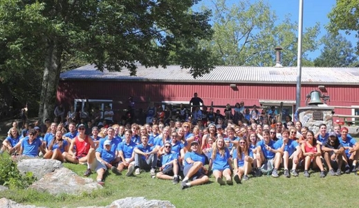 Thanh niên học sinh Mỹ tập sự làm công việc nhà nước