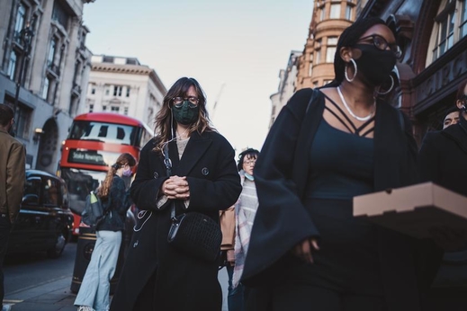 Biến thể Coronavirus mới B.1.1.529 làm đảo lộn thế giới