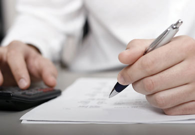DN hết vốn: Sau đám tang, sẽ là đám cưới