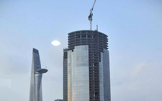 TP.HCM sẽ thành siêu đô thị