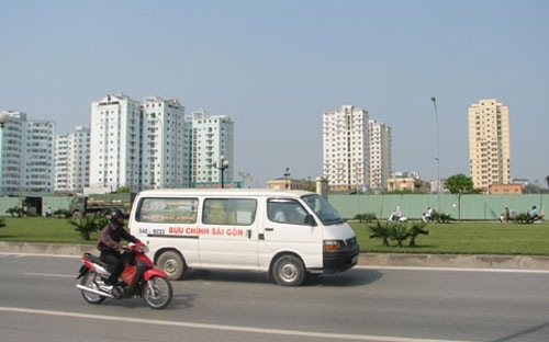 Giá đất sẽ linh hoạt hơn?