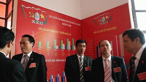 'Chuẩn mực chính là sự thay đổi'