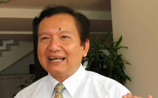 Doanh nghiệp nhà nước ’quản’ lúa gạo, nông dân nghèo hoàn nghèo