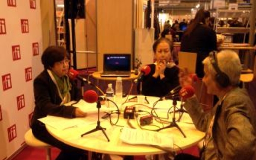 Đại học Paris 7 dạy và học tiếng Việt