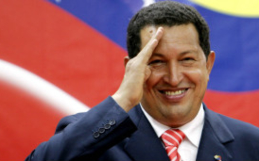 Bảy ngày quốc tang ở Venezuela