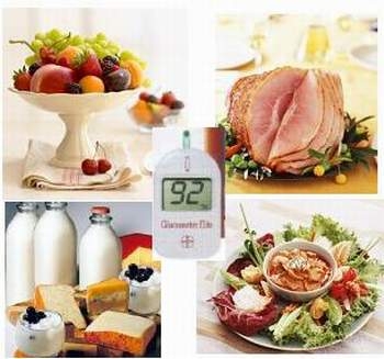 Kiểm soát bệnh đái tháo đường: Dinh dưỡng là nền tảng