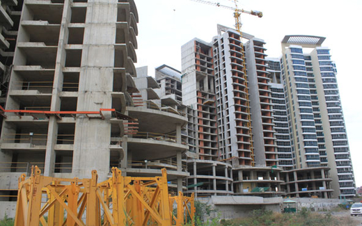 Dừng dự án nhà ở thương mại: Hà Nội muốn ép, DN đòi tự quyết