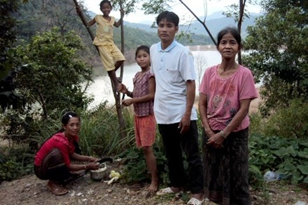 Vỡ đập thủy điện Đak Rông 3 là... kế hoạch của chủ đầu tư