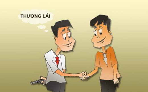 Đừng để “cơ đồ đắm biển sâu”!