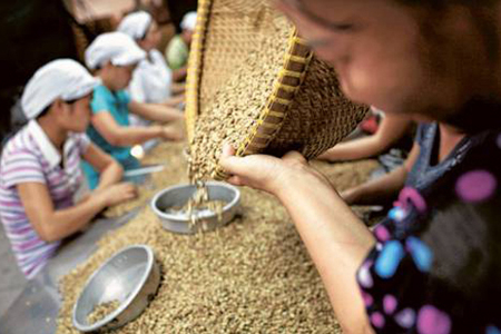 Cuối năm càng khó vay vốn kinh doanh
