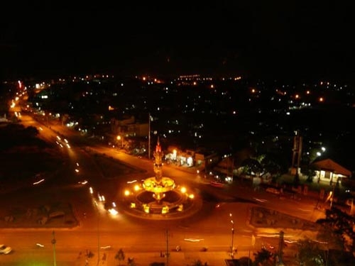 Dịu dàng, mộc mạc mùa thu Pleiku