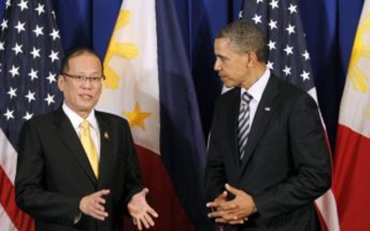 Obama hủy thăm Malaysia và Philippines