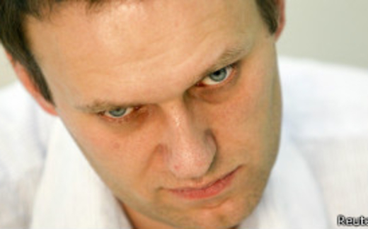 Dân Moscow bầu thị trưởng