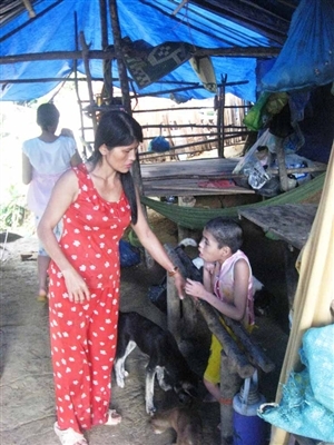 Vàng và máu - Kỳ 2