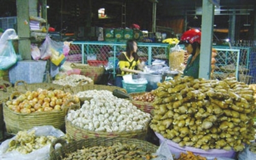 Dân Hà Nội 'ngộ độc' gia vị Trung Quốc