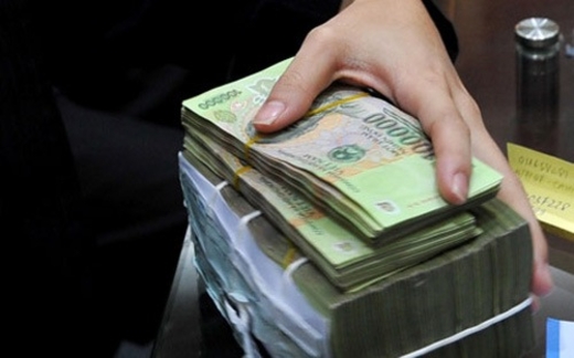 Chiếm đoạt tài sản từ cho vay nặng lãi đang gia tăng