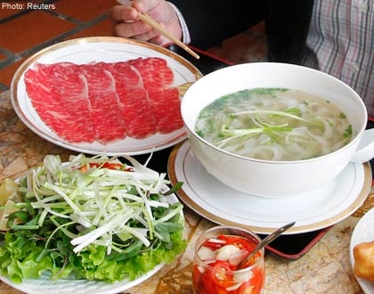 Sự thực về nguồn gốc thịt bò Kobe ở Việt Nam