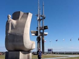 Tàu CONGRAD của Ba Lan tại Hải Phòng 1972