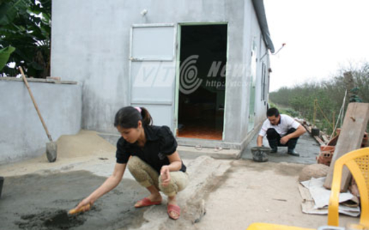 Xử vụ Tiên Lãng: 8 luật sư bảo vệ gia đình ông Vươn