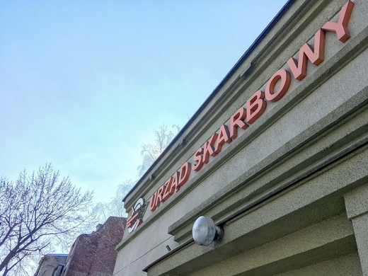 Họ đã bán một hãng, nhưng cơ quan thuế quy trách nhiệm cho họ tội không đóng thuế VAT