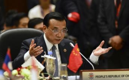 Bắc Kinh kêu gọi « hòa bình và hữu nghị » tại Biển Đông