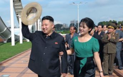 Vụ nữ văn công BTT bị hành quyết: Bình Nhưỡng lên án báo chí Hàn Quốc