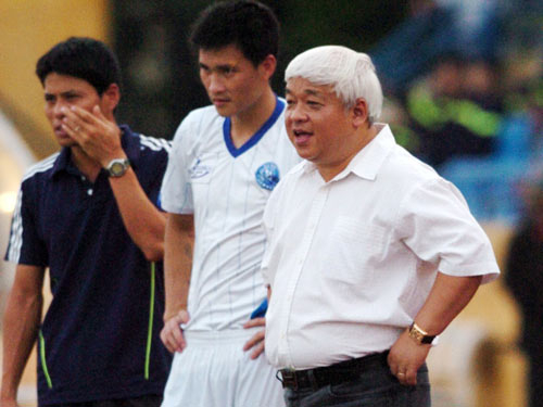 Hé lộ nguyên nhân “bầu” Kiên bị bắt