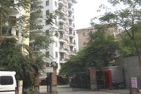 Sở hữu căn hộ tiền tỷ vẫn như đi thuê nhà
