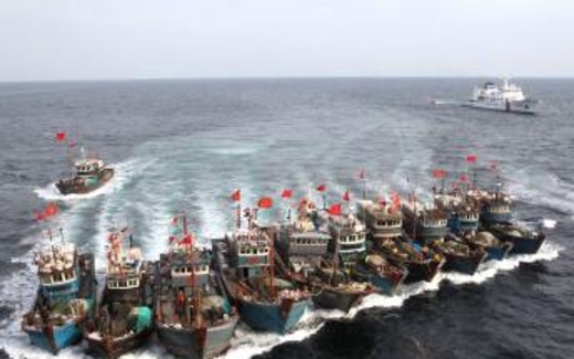 Điểm báo Quốc tế