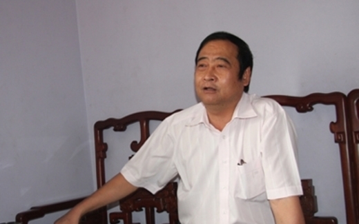 Bắt tạm giam Chủ tịch Tập đoàn Bảo Long