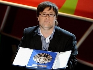 Mắc bệnh đao vẫn giành giải thưởng điện ảnh