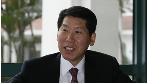 Kinh tế 2012 qua góc nhìn doanh nhân, chuyên gia