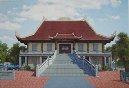 Thông báo Lễ Thượng Nguyên 2013