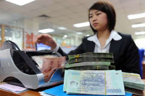 Hết lý do vẫn trì hoãn giảm lãi suất