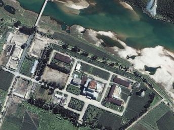 Bắc Triều Tiên chấp nhận ngưng chương trình làm giàu chất uranium?