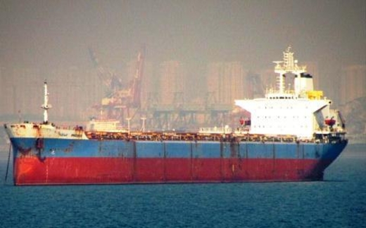 '15 thuyền viên đầu tiên của Vinashinlines đã về nước'
