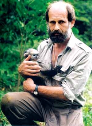 Du ngoạn rừng Cúc Phương, Ninh Bình