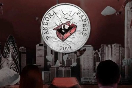 Hồ sơ Pandora – hé lộ vụ che giấu tiền bẩn của các tỉ phú và chính trị gia