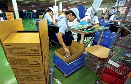 CPI tháng 3/2012 nhích rất khẽ: Mừng hay lo?