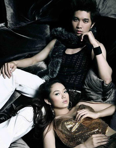 Những vụ cãi nhau vì tình đáng ngán nhất showbiz Việt